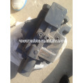 Rexroth Uchida for excavator hydraulic pump